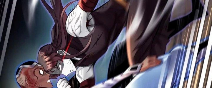 Ma Đạo Giới Bất Ổn Chapter 20.5 - Trang 2