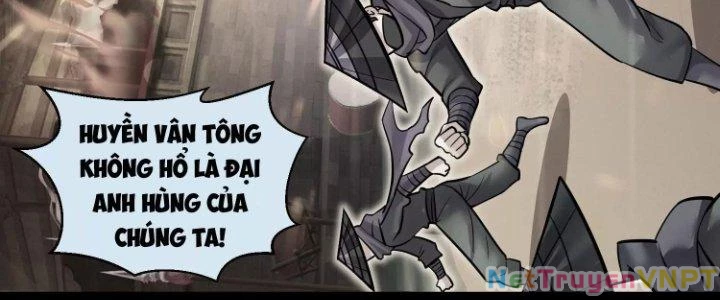 Ma Đạo Giới Bất Ổn Chapter 22 - Trang 2