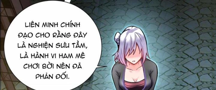 Ma Đạo Giới Bất Ổn Chapter 22 - Trang 2