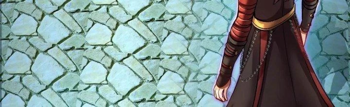 Ma Đạo Giới Bất Ổn Chapter 22 - Trang 2