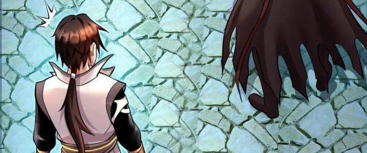 Ma Đạo Giới Bất Ổn Chapter 22 - Trang 2