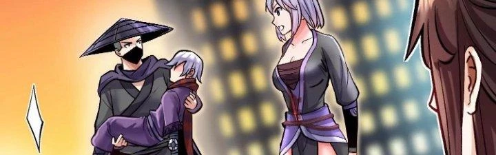 Ma Đạo Giới Bất Ổn Chapter 22 - Trang 2