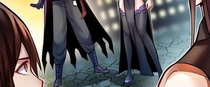 Ma Đạo Giới Bất Ổn Chapter 22 - Trang 2