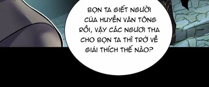 Ma Đạo Giới Bất Ổn Chapter 22 - Trang 2