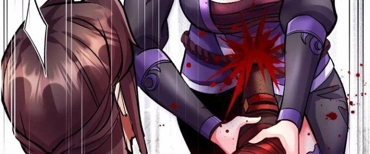 Ma Đạo Giới Bất Ổn Chapter 22 - Trang 2