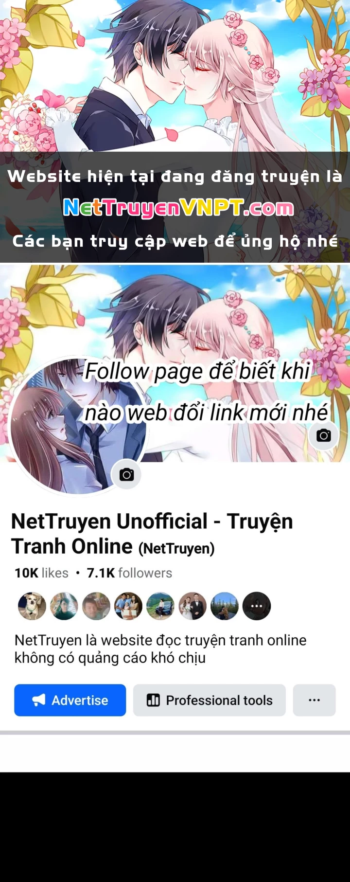 Ma Đạo Giới Bất Ổn Chapter 22 - Trang 2