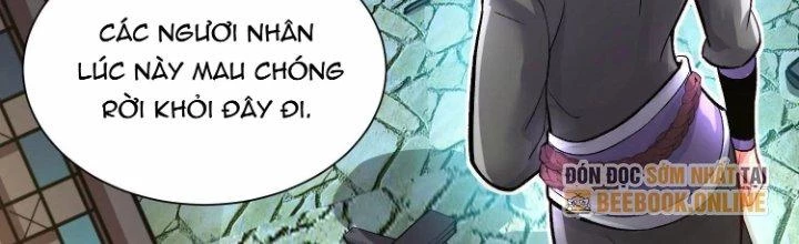 Ma Đạo Giới Bất Ổn Chapter 22 - Trang 2