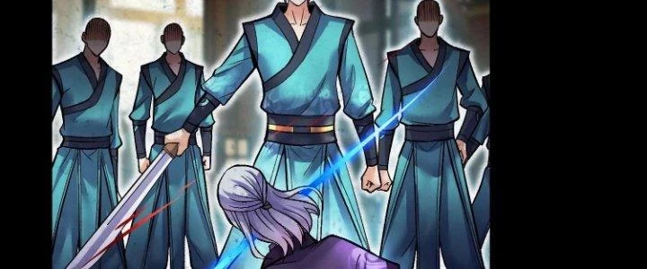 Ma Đạo Giới Bất Ổn Chapter 22 - Trang 2