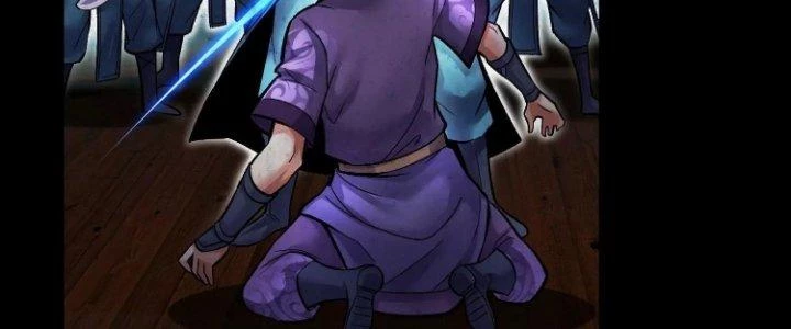 Ma Đạo Giới Bất Ổn Chapter 22 - Trang 2