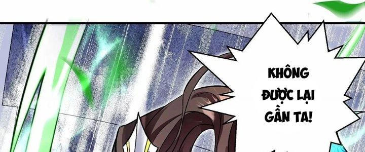 Ma Đạo Giới Bất Ổn Chapter 23.5 - Trang 2