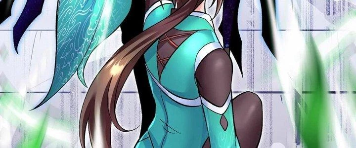 Ma Đạo Giới Bất Ổn Chapter 23.5 - Trang 2