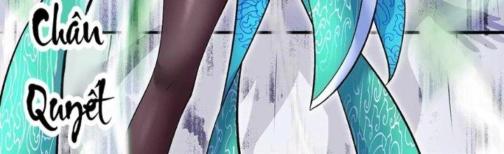 Ma Đạo Giới Bất Ổn Chapter 23.5 - Trang 2