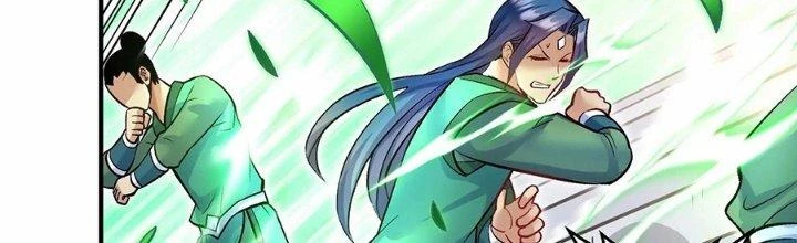 Ma Đạo Giới Bất Ổn Chapter 23.5 - Trang 2