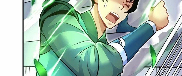 Ma Đạo Giới Bất Ổn Chapter 23.5 - Trang 2