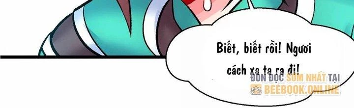 Ma Đạo Giới Bất Ổn Chapter 23.5 - Trang 2