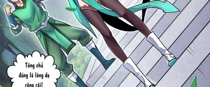 Ma Đạo Giới Bất Ổn Chapter 23.5 - Trang 2