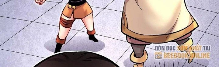 Ma Đạo Giới Bất Ổn Chapter 23.5 - Trang 2