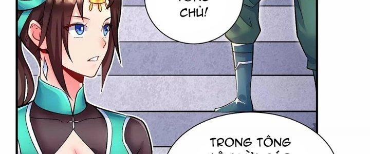 Ma Đạo Giới Bất Ổn Chapter 23.5 - Trang 2
