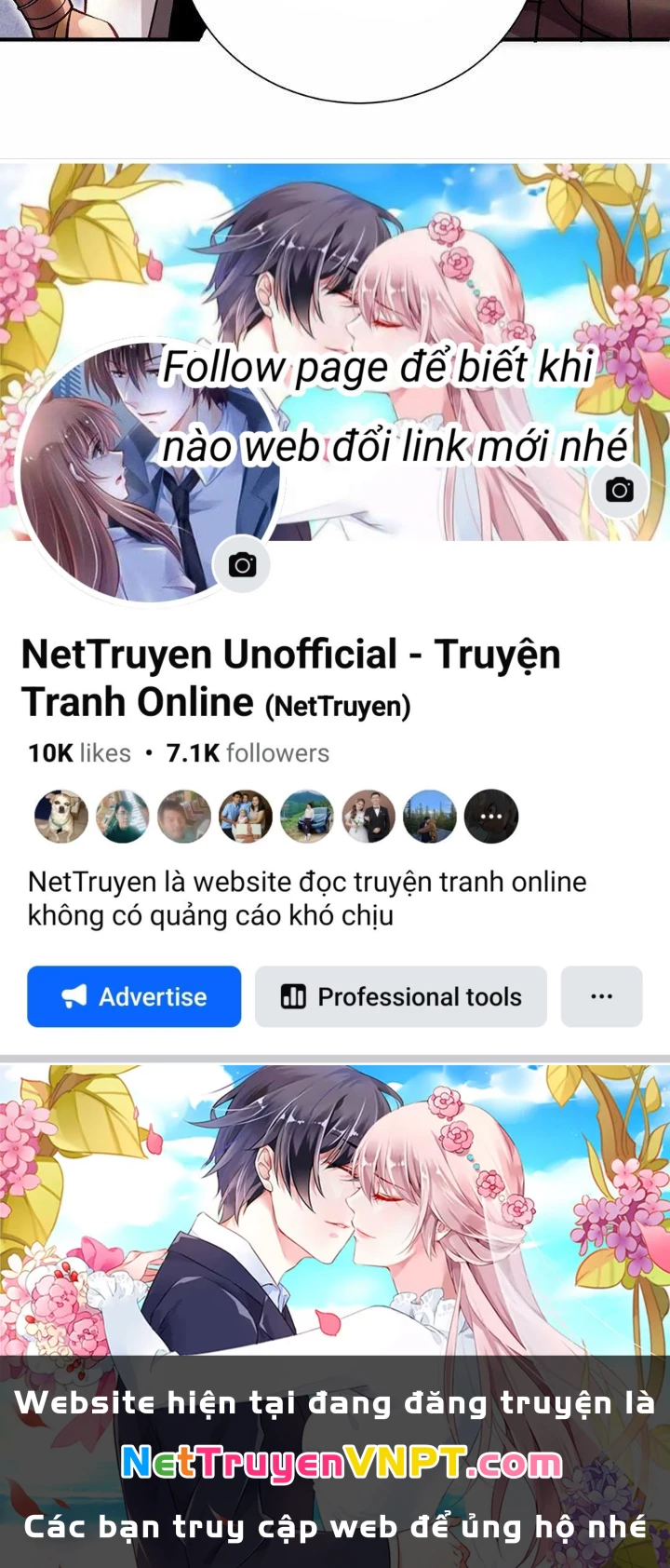 Ma Đạo Giới Bất Ổn Chapter 23.5 - Trang 2