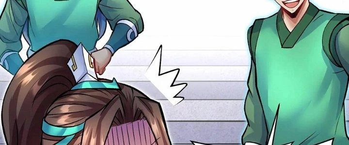 Ma Đạo Giới Bất Ổn Chapter 23.5 - Trang 2