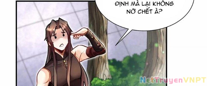 Ma Đạo Giới Bất Ổn Chapter 23.5 - Trang 2