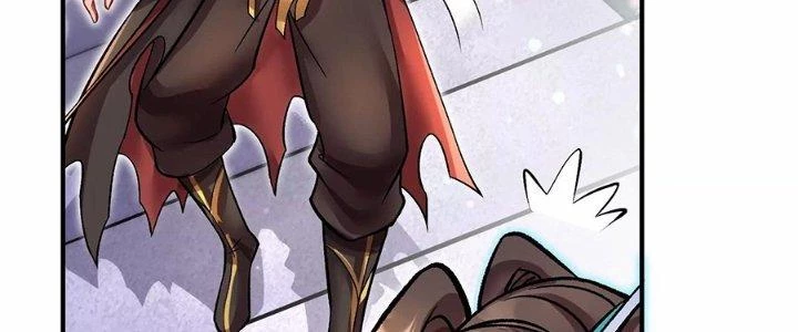 Ma Đạo Giới Bất Ổn Chapter 23.5 - Trang 2