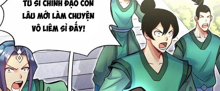 Ma Đạo Giới Bất Ổn Chapter 23.5 - Trang 2