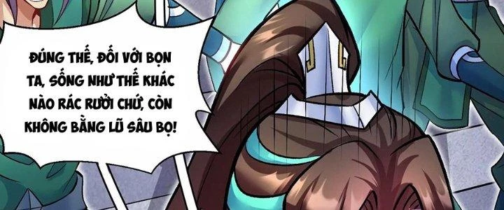 Ma Đạo Giới Bất Ổn Chapter 23.5 - Trang 2