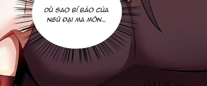 Ma Đạo Giới Bất Ổn Chapter 24.5 - Trang 2
