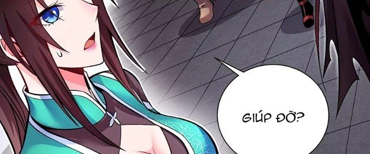 Ma Đạo Giới Bất Ổn Chapter 24.5 - Trang 2