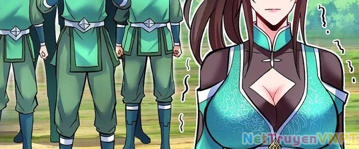 Ma Đạo Giới Bất Ổn Chapter 24.5 - Trang 2