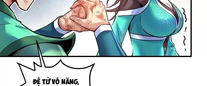 Ma Đạo Giới Bất Ổn Chapter 24.5 - Trang 2