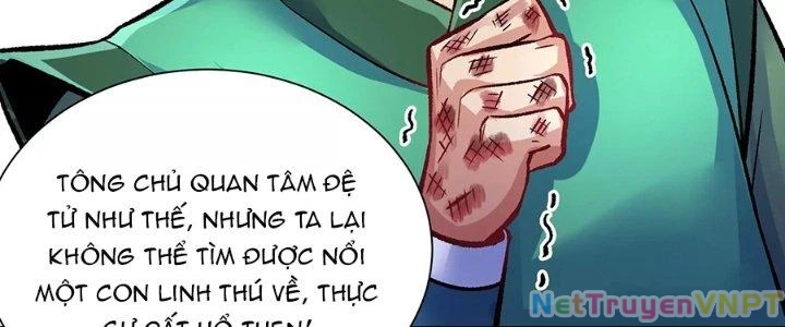 Ma Đạo Giới Bất Ổn Chapter 24.5 - Trang 2