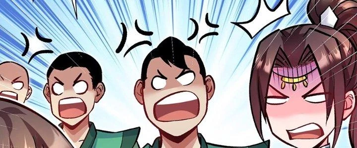 Ma Đạo Giới Bất Ổn Chapter 24.5 - Trang 2