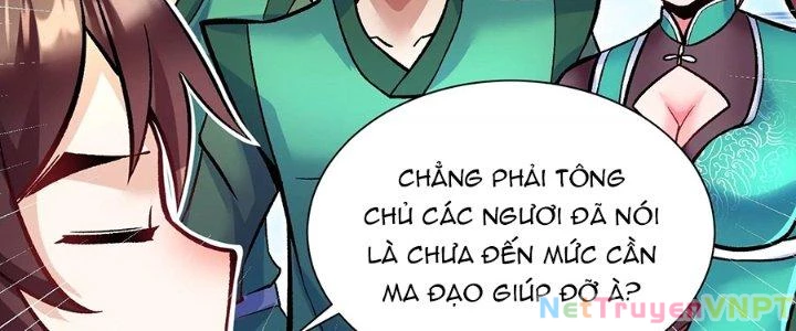 Ma Đạo Giới Bất Ổn Chapter 24.5 - Trang 2