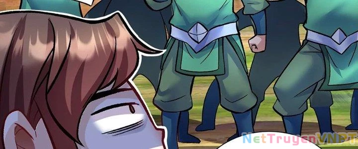 Ma Đạo Giới Bất Ổn Chapter 24.5 - Trang 2