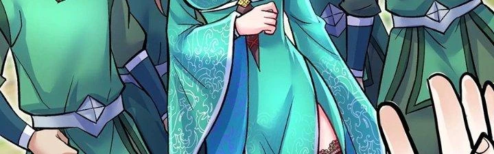 Ma Đạo Giới Bất Ổn Chapter 24.5 - Trang 2