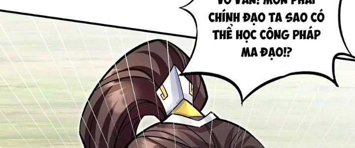 Ma Đạo Giới Bất Ổn Chapter 24.5 - Trang 2