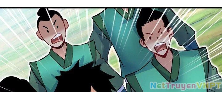 Ma Đạo Giới Bất Ổn Chapter 24.5 - Trang 2