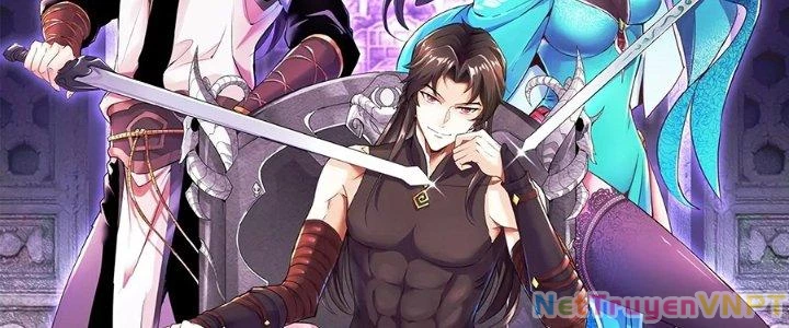 Ma Đạo Giới Bất Ổn Chapter 24.5 - Trang 2