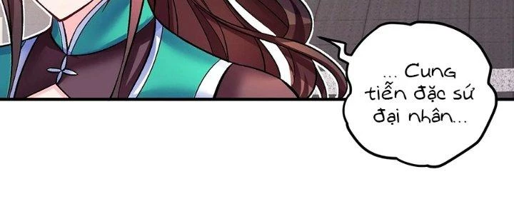 Ma Đạo Giới Bất Ổn Chapter 24.5 - Trang 2