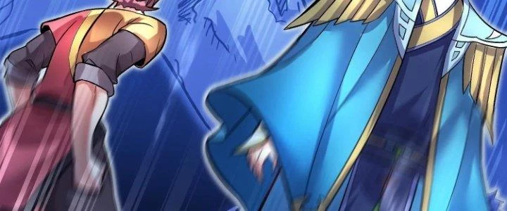 Ma Đạo Giới Bất Ổn Chapter 26 - Trang 2