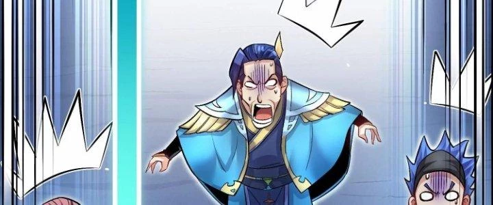 Ma Đạo Giới Bất Ổn Chapter 26 - Trang 2