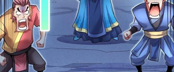 Ma Đạo Giới Bất Ổn Chapter 26 - Trang 2