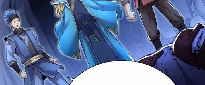 Ma Đạo Giới Bất Ổn Chapter 26 - Trang 2