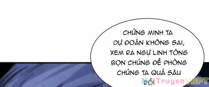 Ma Đạo Giới Bất Ổn Chapter 26 - Trang 2