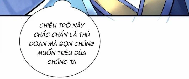 Ma Đạo Giới Bất Ổn Chapter 26 - Trang 2