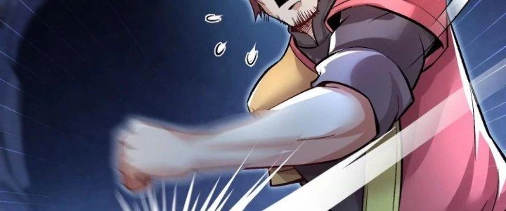 Ma Đạo Giới Bất Ổn Chapter 26 - Trang 2