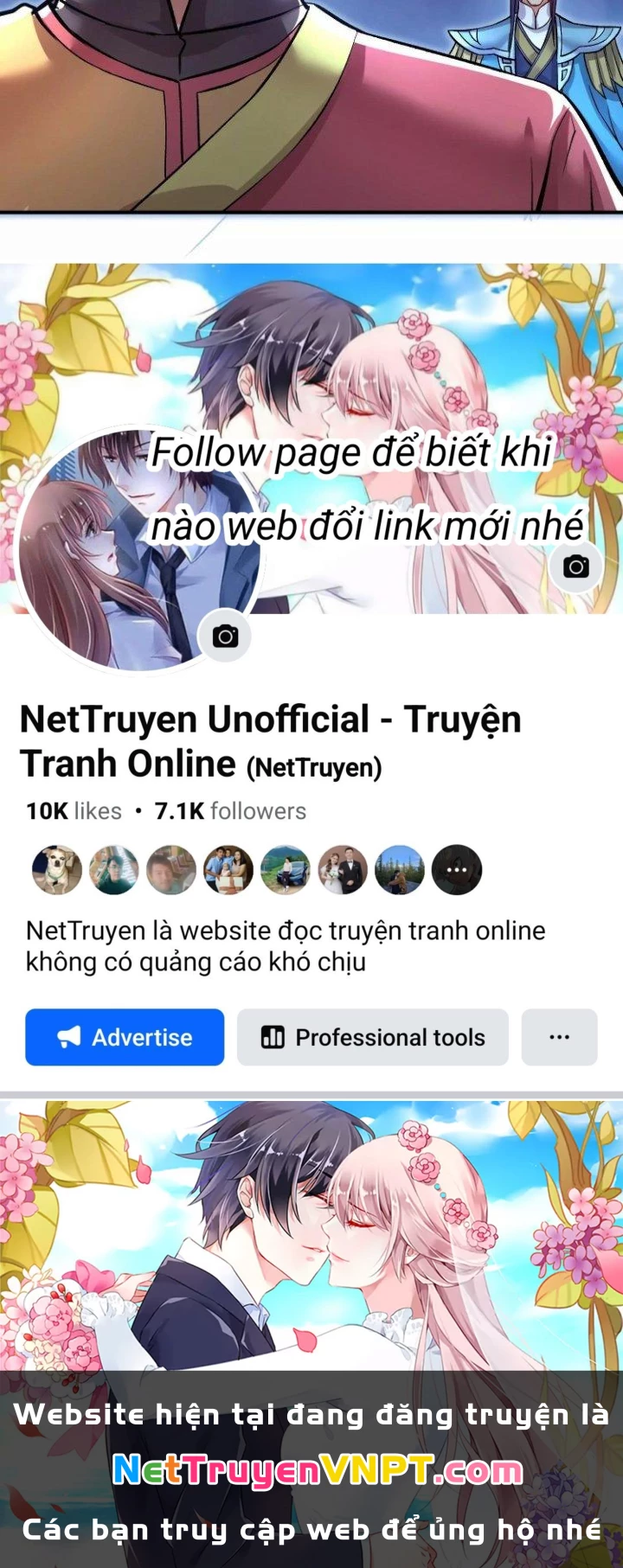 Ma Đạo Giới Bất Ổn Chapter 26 - Trang 2