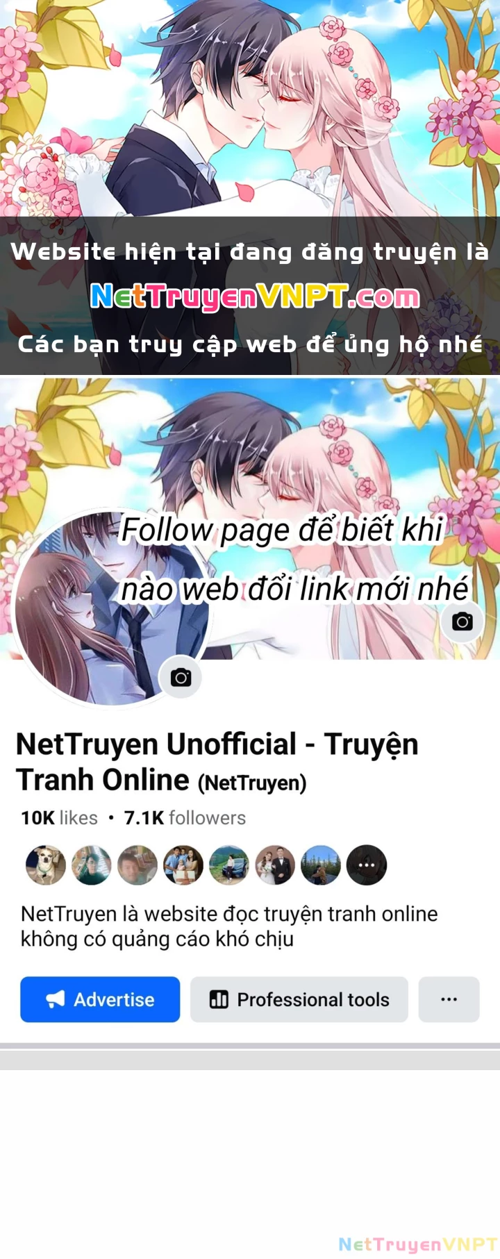 Ma Đạo Giới Bất Ổn Chapter 26 - Trang 2